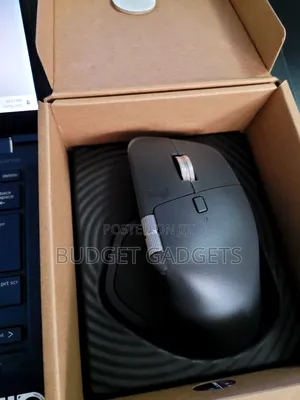 Logitech MX Master 4 Mouse