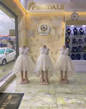 Flower Girl Dresses for Hire