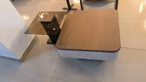 Modern Living Room Coffee Tables