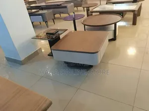 Modern Living Room Coffee Tables