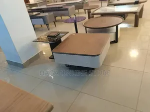 Modern Living Room Coffee Tables