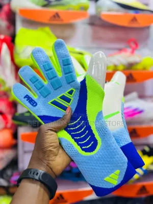 Goal Keeper Gloves Adidas Original 
