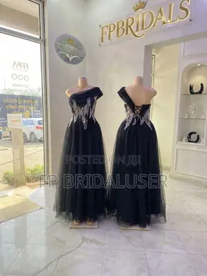 Long Party Dresses for Hire