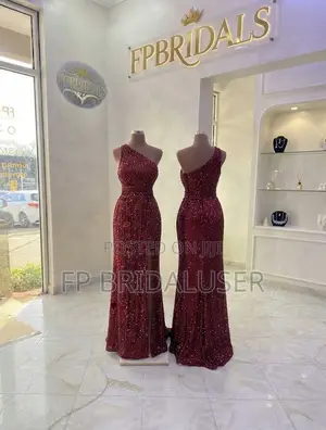 Long Party Dresses for Hire