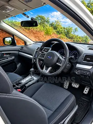 Subaru Impreza 2011