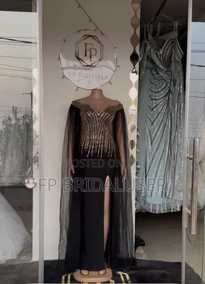 Green Mermaid Dresses for Hire