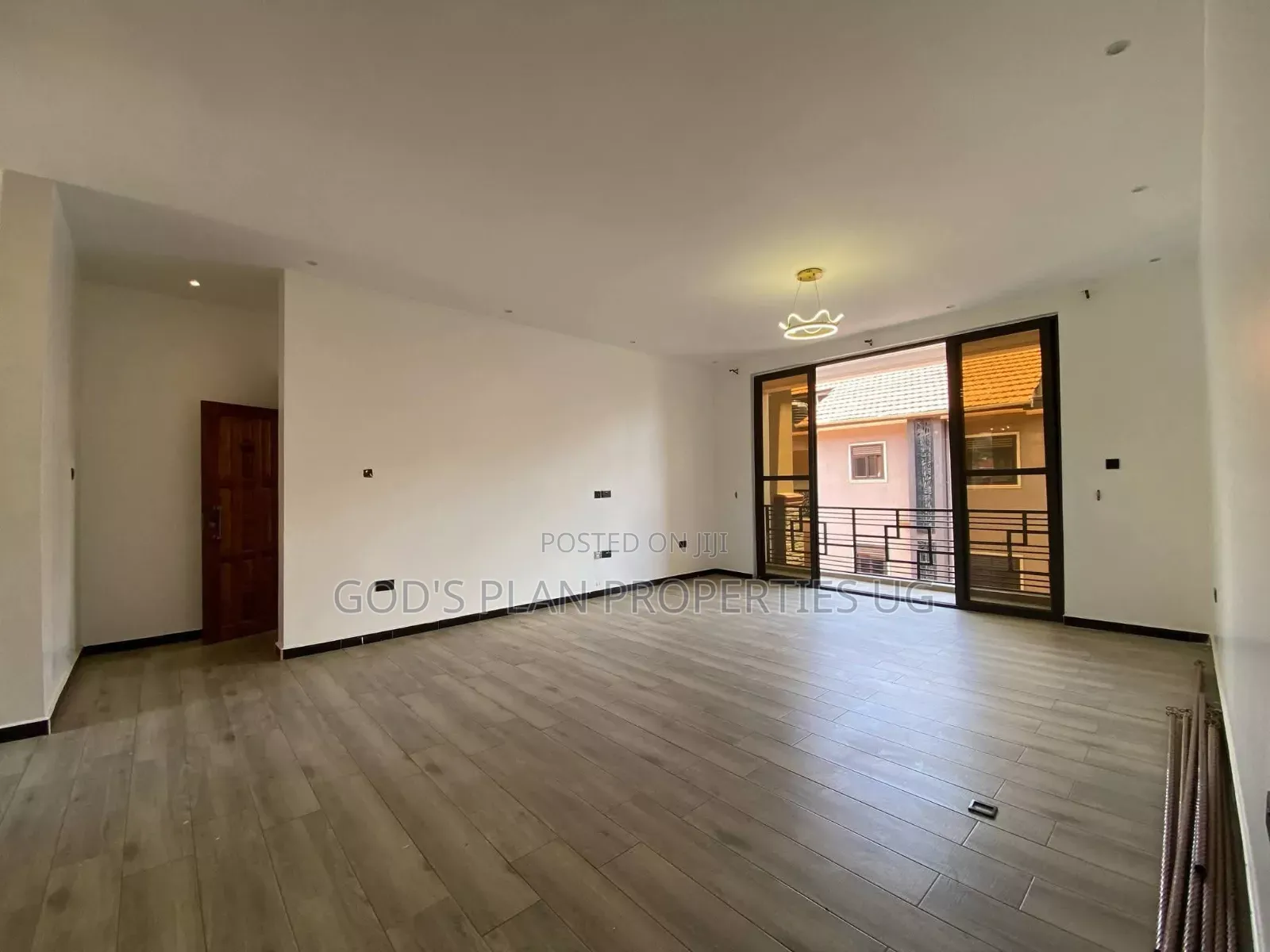 2bdrm Apartment in Buziga Estate, Central Division for rent