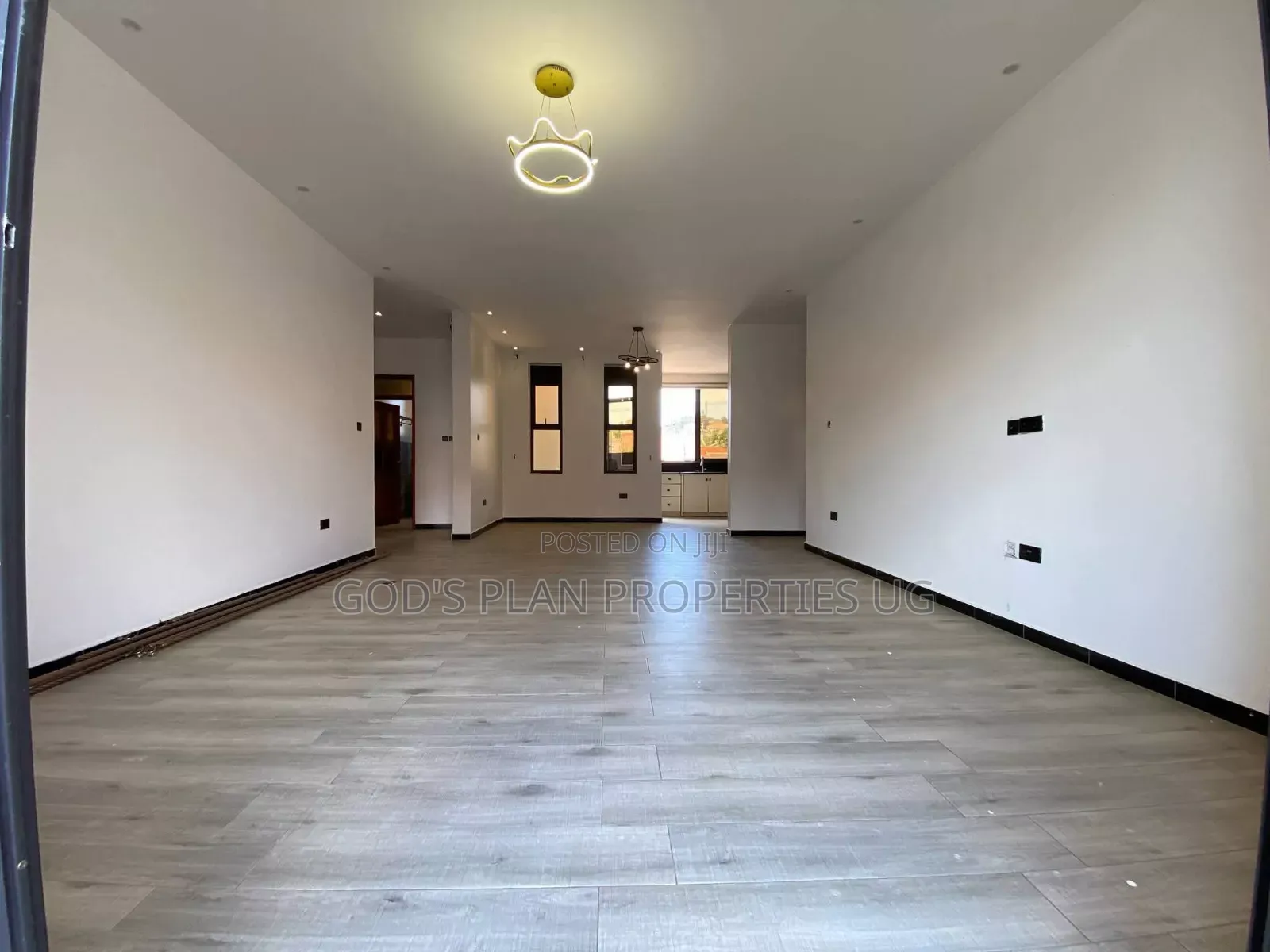 2bdrm Apartment in Buziga Estate, Central Division for rent