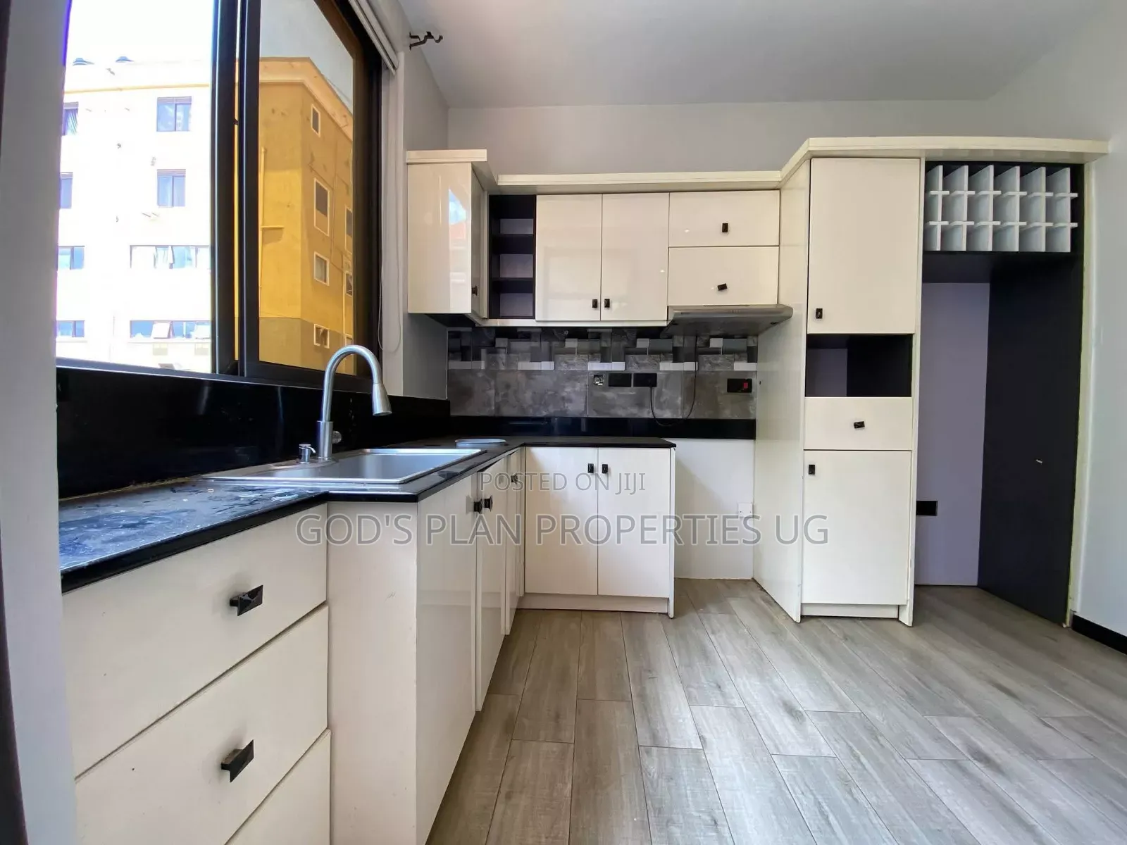 2bdrm Apartment in Buziga Estate, Central Division for rent