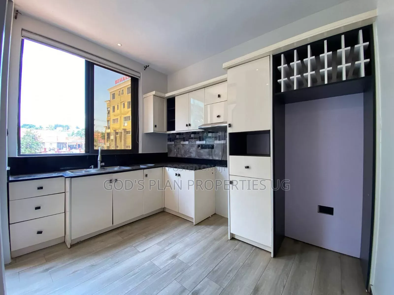 2bdrm Apartment in Buziga Estate, Central Division for rent