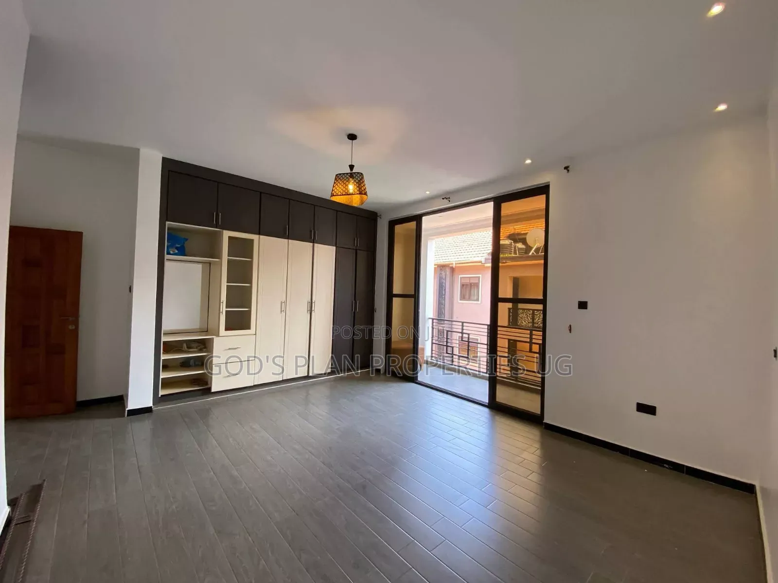 2bdrm Apartment in Buziga Estate, Central Division for rent