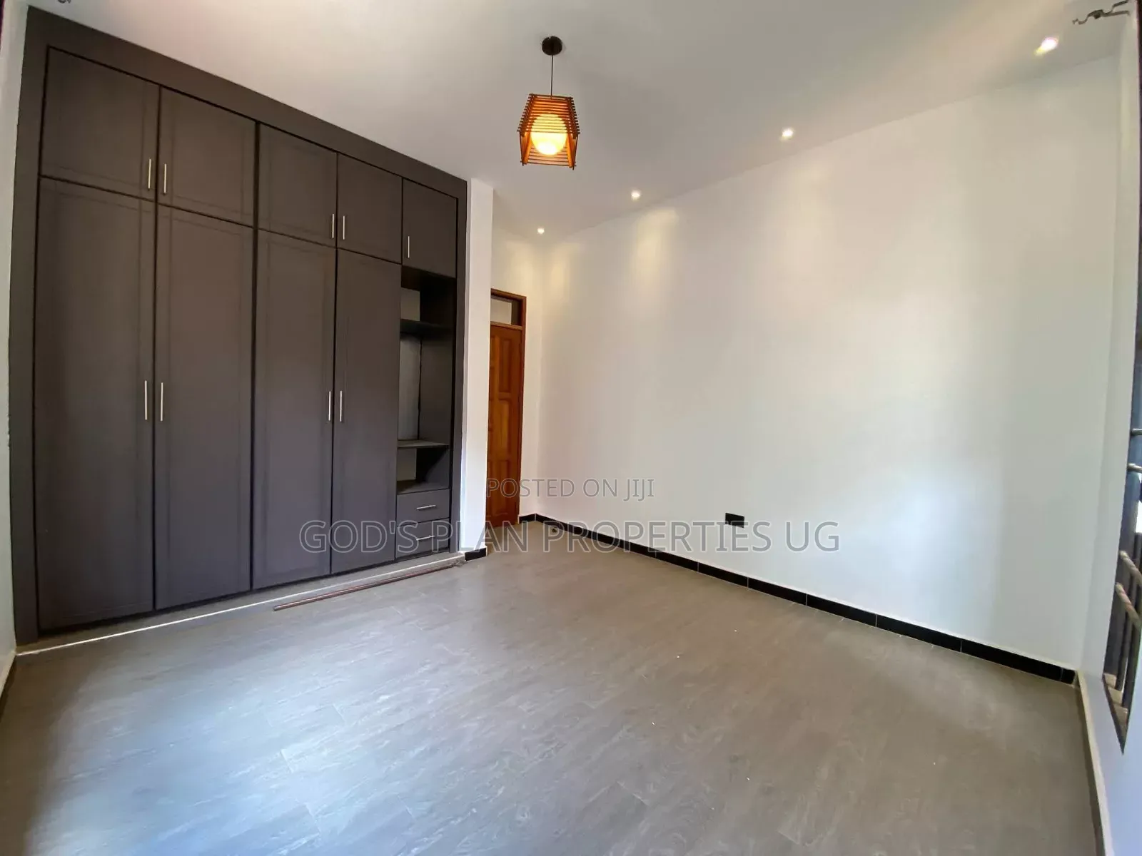 2bdrm Apartment in Buziga Estate, Central Division for rent