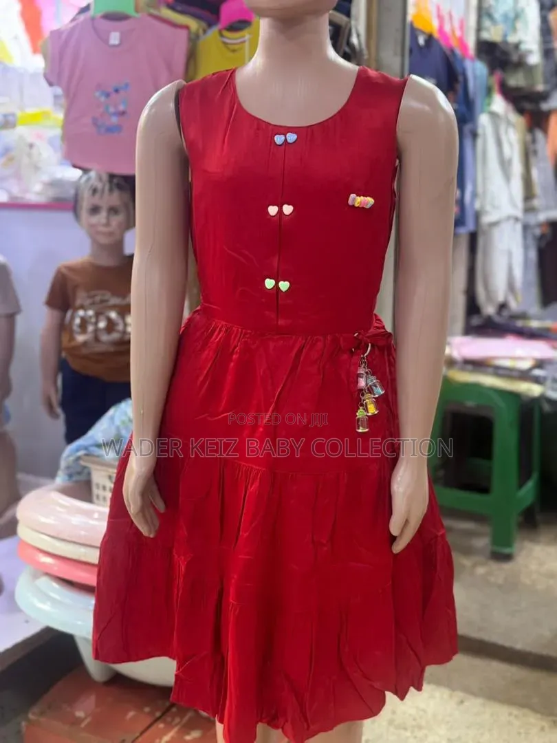 Cotton Dresses