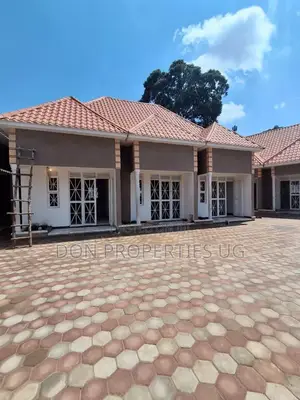 1bdrm Room & Parlour in Mengo Estate, Central Division for rent