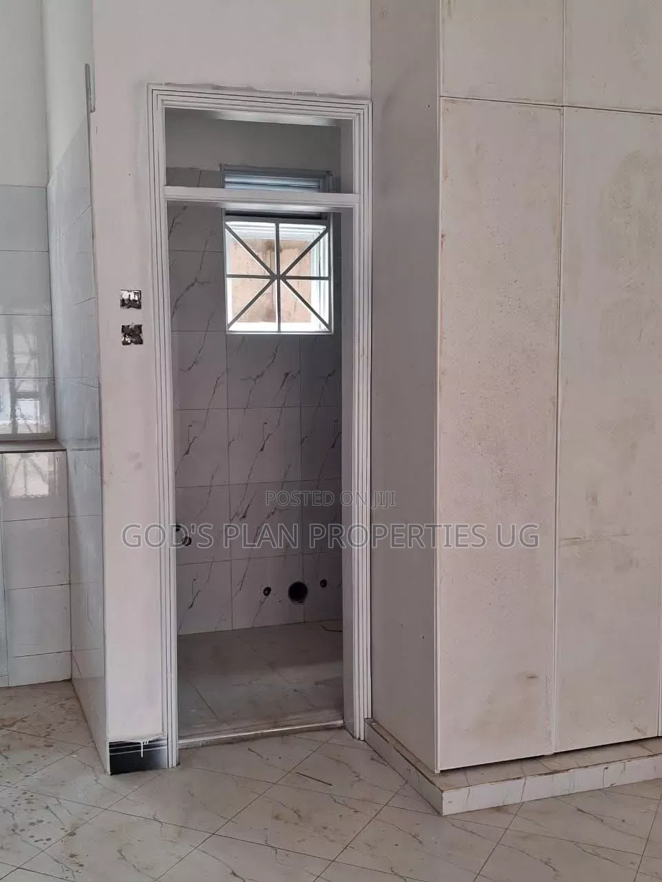 1bdrm Room & Parlour in Mengo Estate, Central Division for rent
