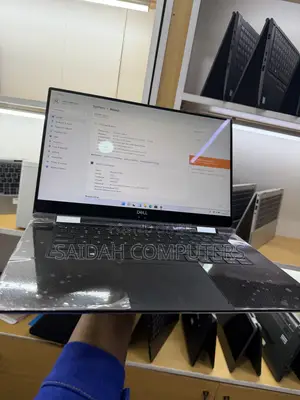 Laptop Dell Precision 5530 16GB Intel Core i7 SSD 512GB