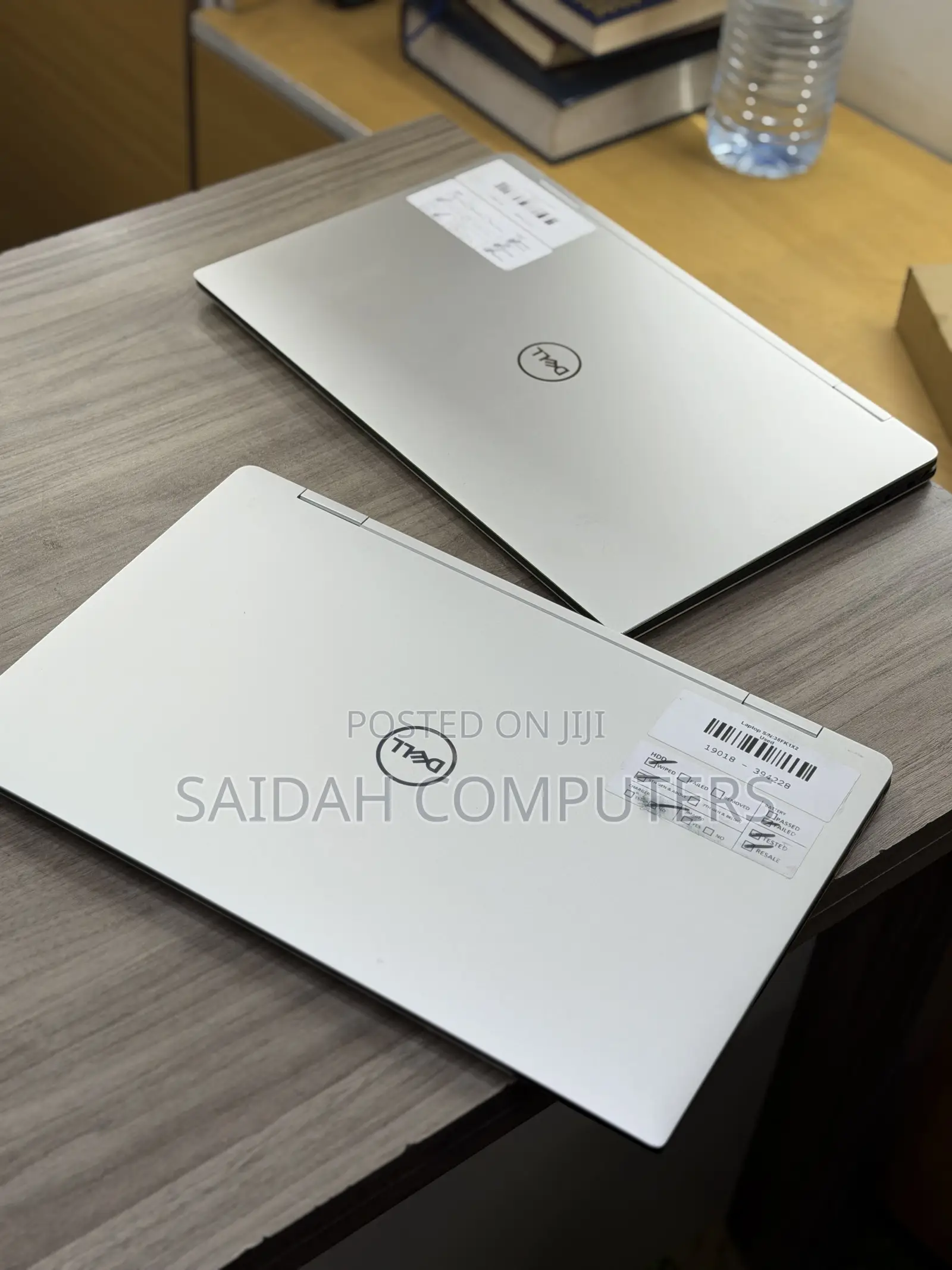 Laptop Dell Precision 5530 16GB Intel Core i7 SSD 512GB