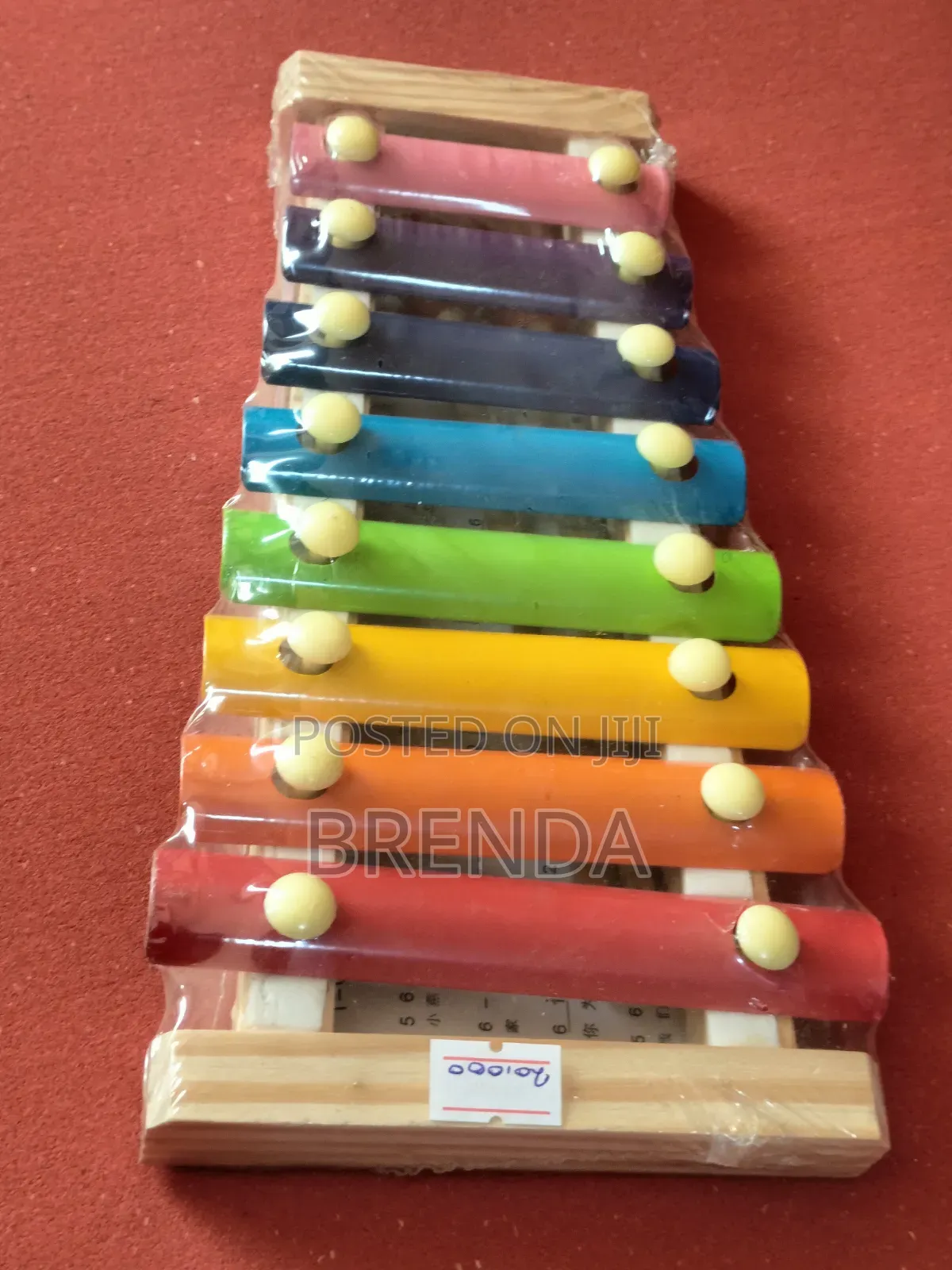 Educational Different Wooden Kids Toys