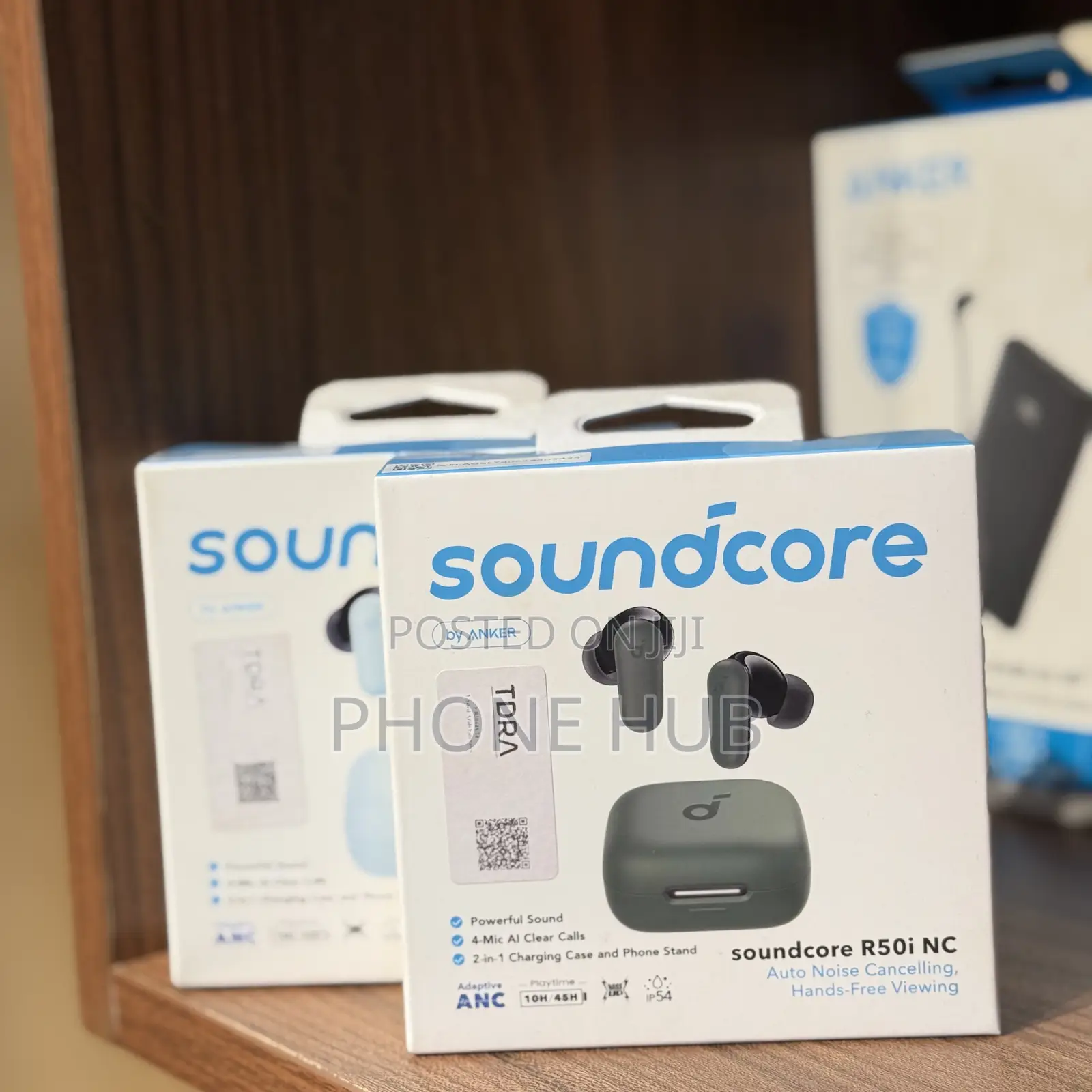 Anker R50nc