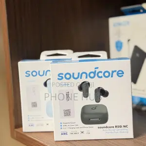 Anker R50nc