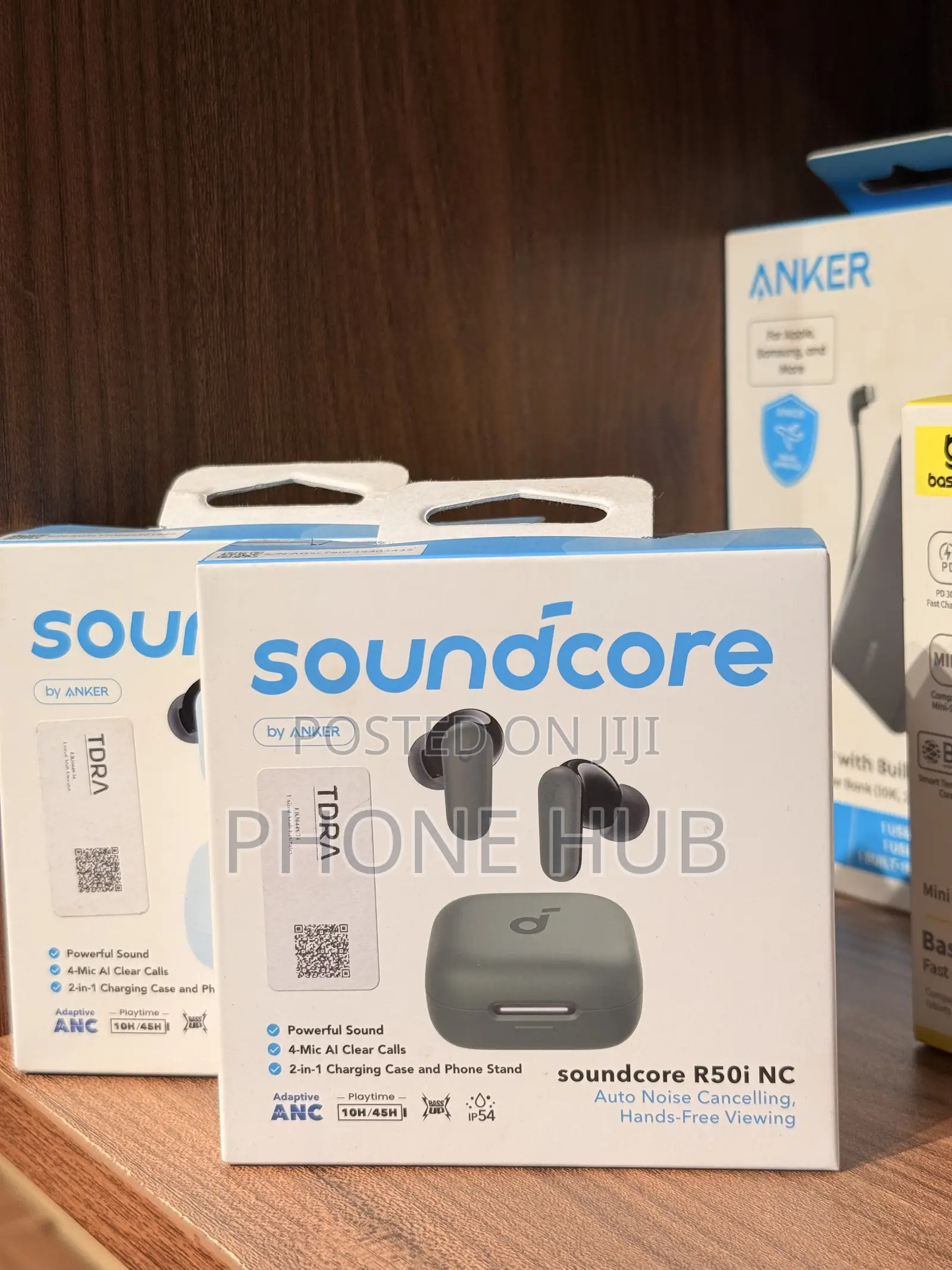 Anker R50nc