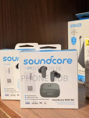 Anker R50nc