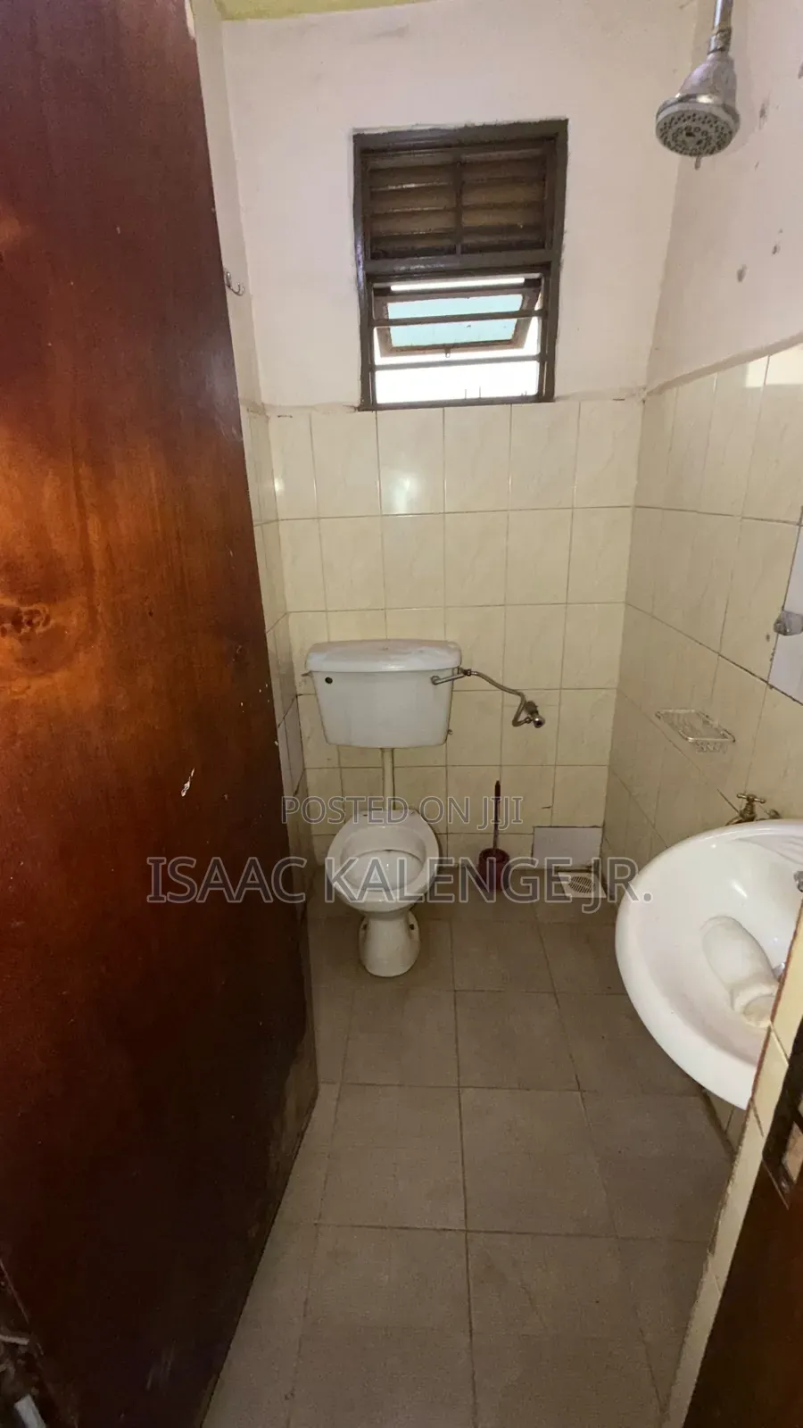 2bdrm Apartment in Ck Apartments, Rubaga for rent
