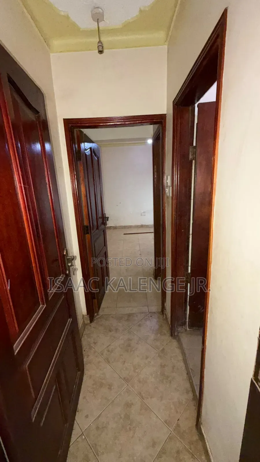 2bdrm Apartment in Ck Apartments, Rubaga for rent