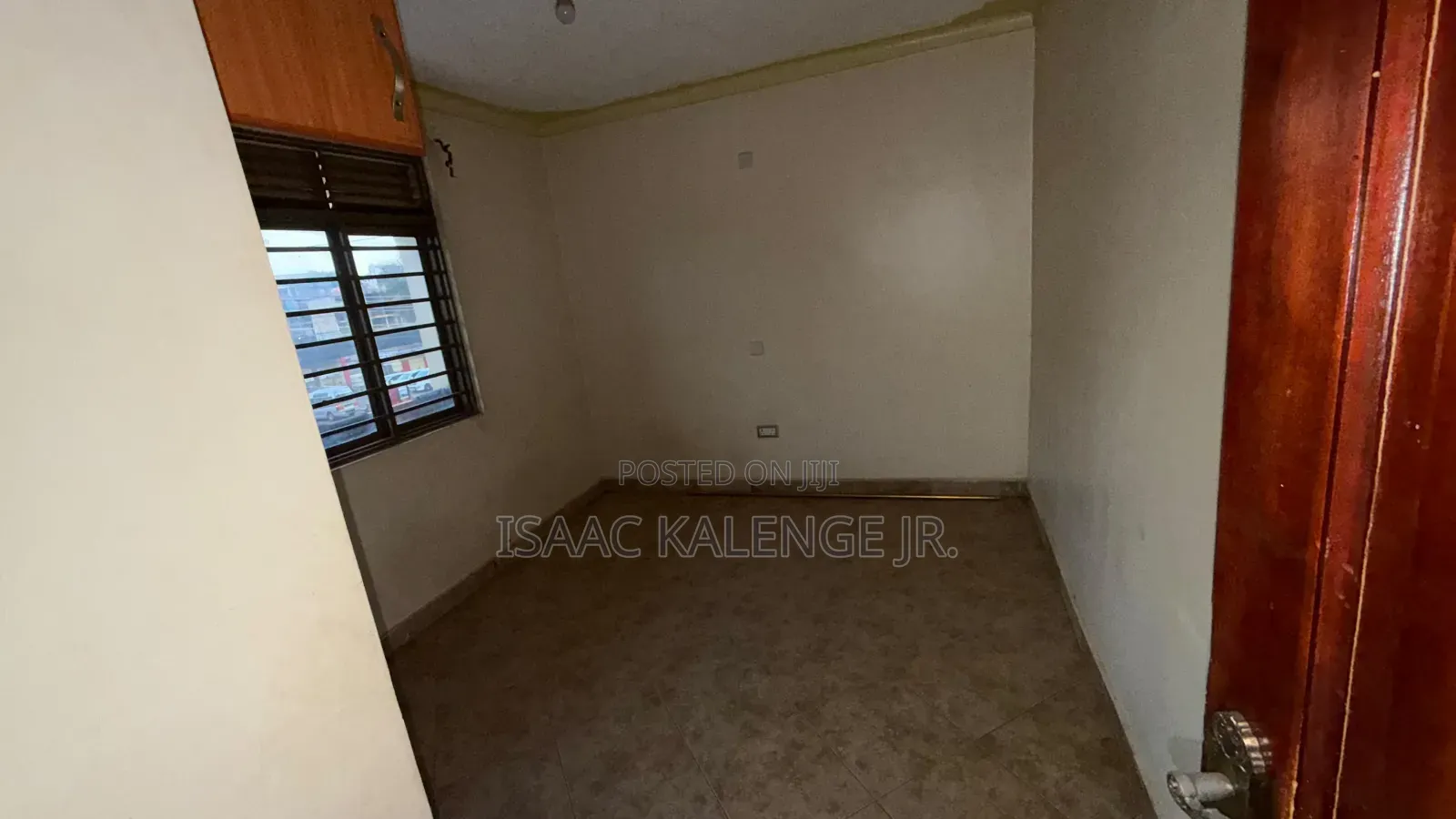 2bdrm Apartment in Ck Apartments, Rubaga for rent