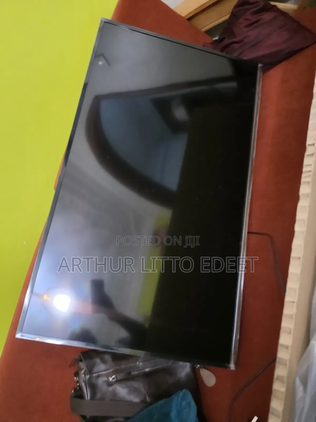 Hisense 49 Inch TV