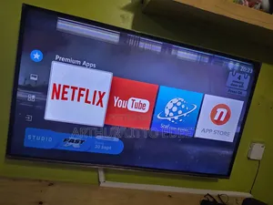 Hisense 49 Inch TV