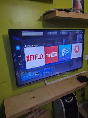 Hisense 49 Inch TV