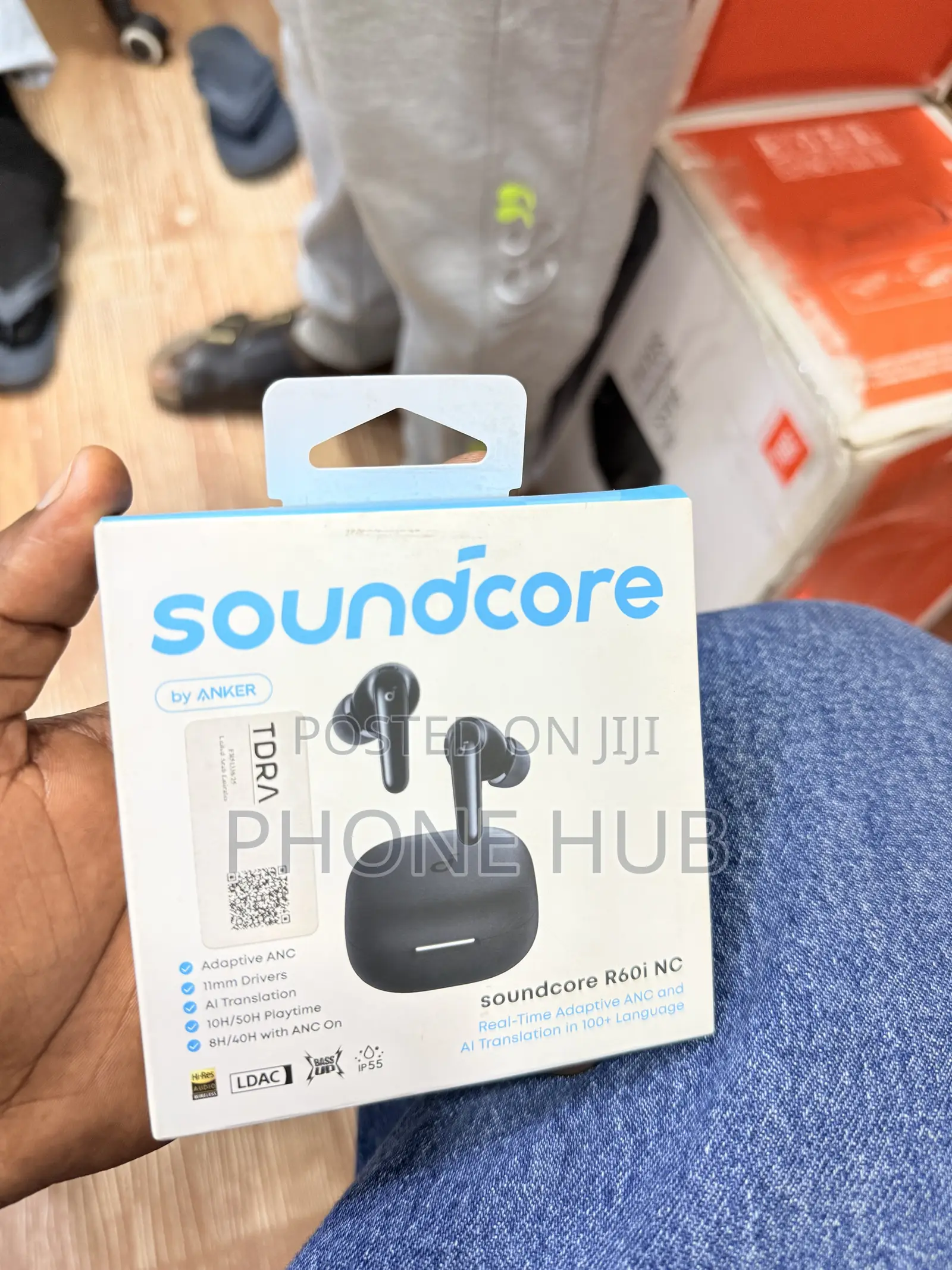 Anker R60nc