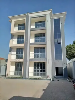 1bdrm Apartment in Mengo Estate, Central Division for rent