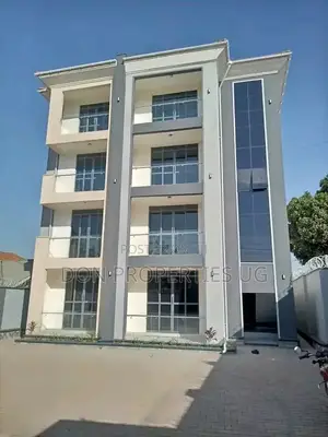 1bdrm Apartment in Mengo Estate, Central Division for rent