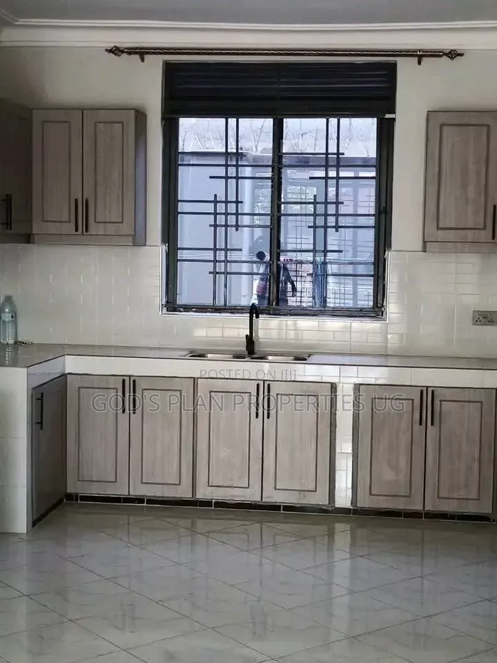 1bdrm Apartment in Mengo Estate, Central Division for rent