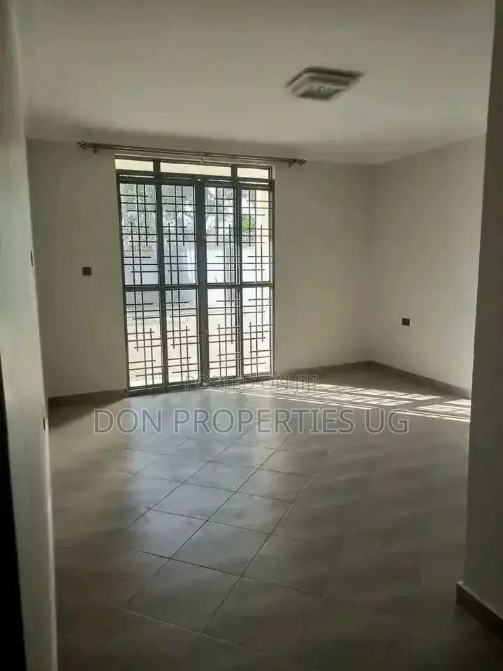 1bdrm Apartment in Mengo Estate, Central Division for rent