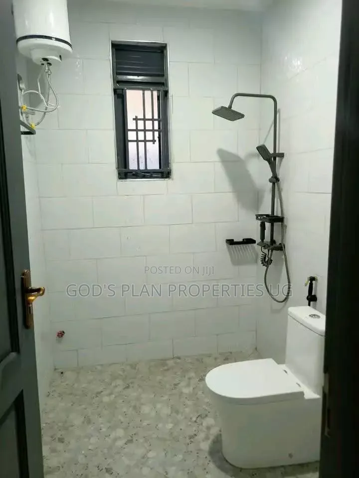 1bdrm Apartment in Mengo Estate, Central Division for rent
