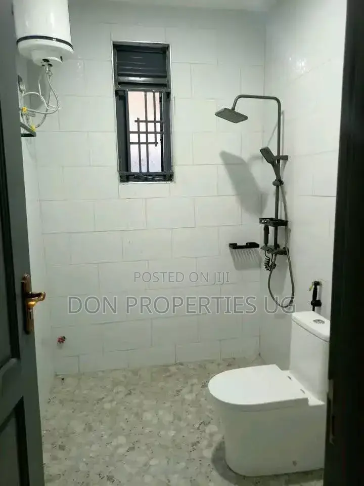 1bdrm Apartment in Mengo Estate, Central Division for rent