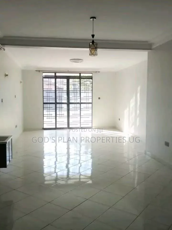 1bdrm Apartment in Mengo Estate, Central Division for rent