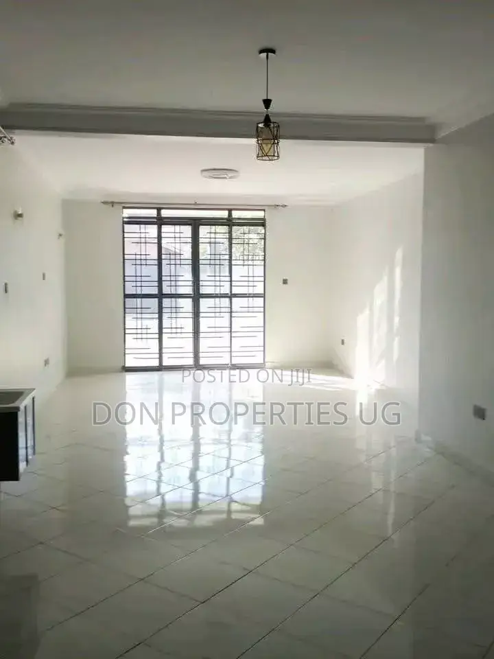 1bdrm Apartment in Mengo Estate, Central Division for rent