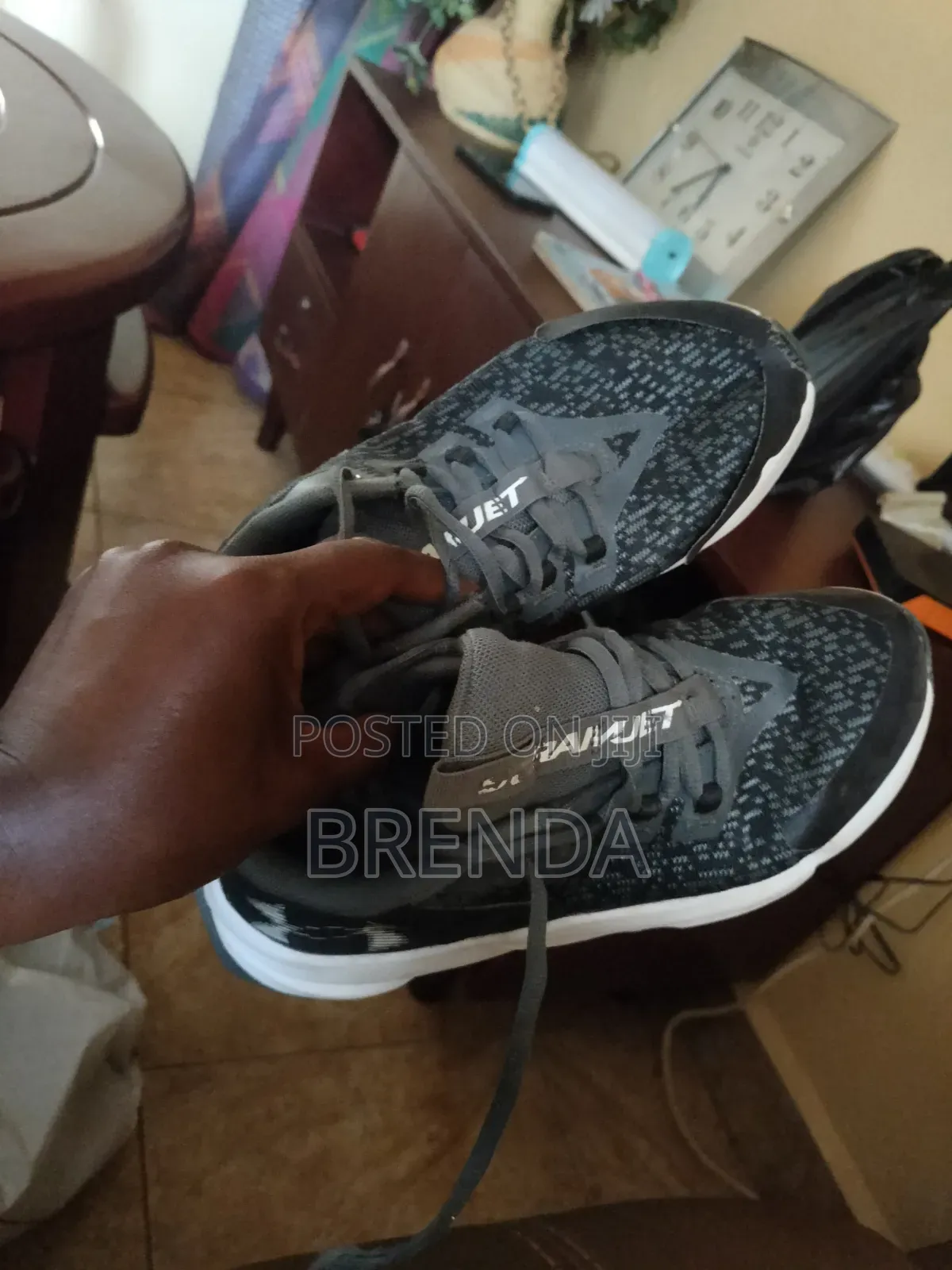 UK Used Shoes All Types and Sizes
