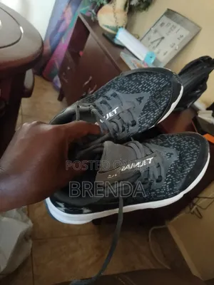 UK Used Shoes All Types and Sizes