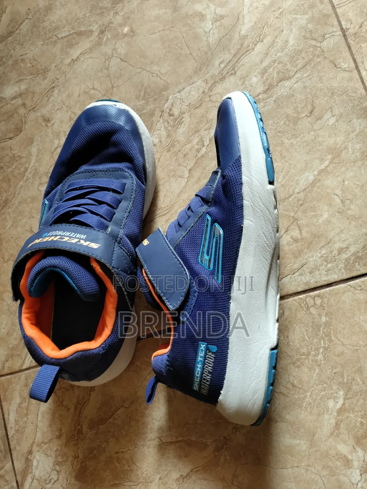 UK Used Shoes All Types and Sizes