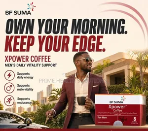Xpower Coffee