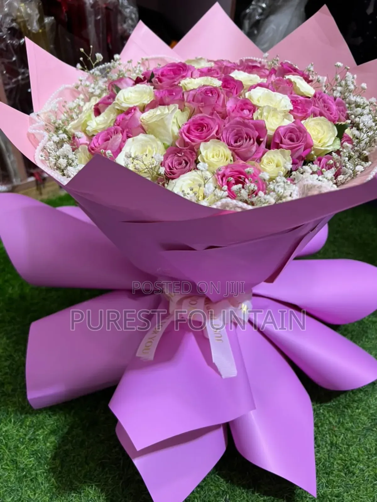 Birthday Package