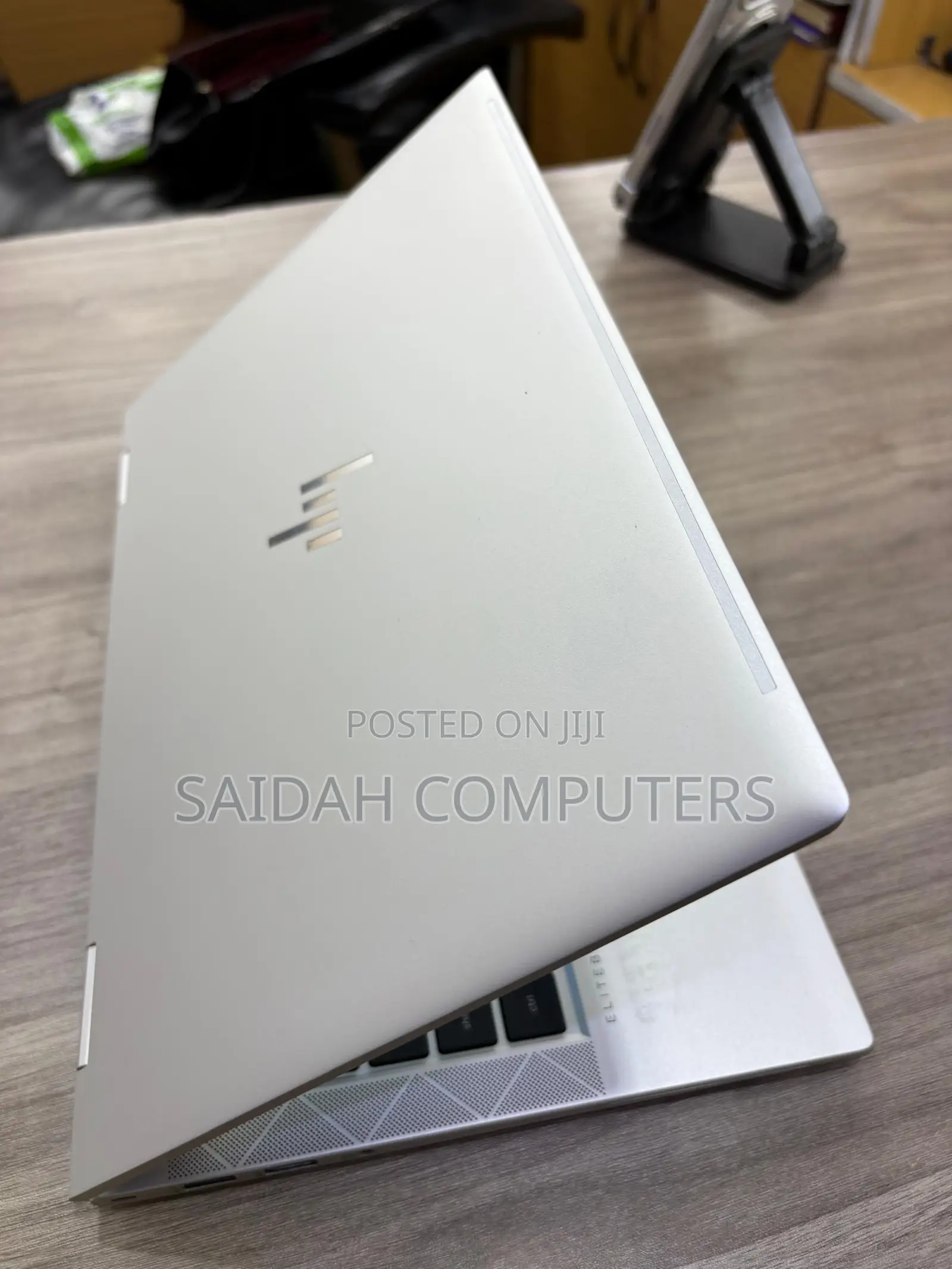 Laptop HP EliteBook 830 G7 16GB Intel Core i5 SSD 256GB