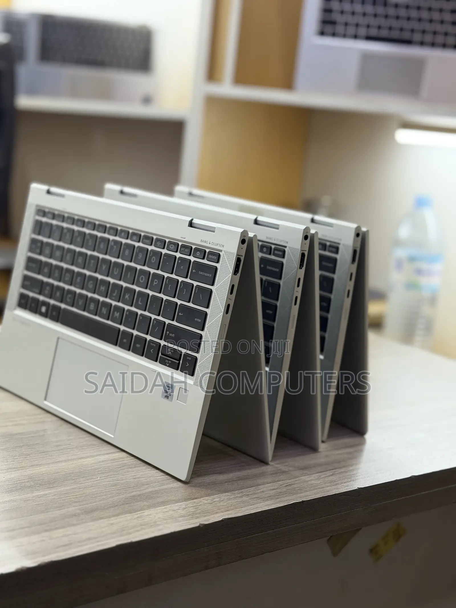 Laptop HP EliteBook 830 G7 16GB Intel Core i5 SSD 256GB