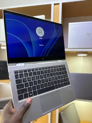 Laptop HP EliteBook 830 G7 16GB Intel Core i5 SSD 256GB