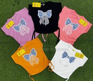 Girl's Tops
